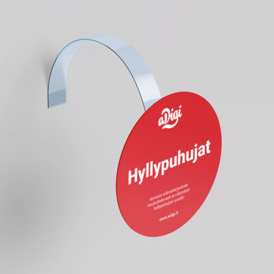 Hyllypuhujat