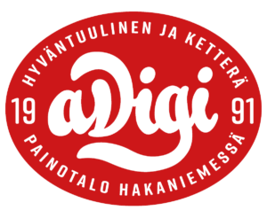 aDigi 30vuotta