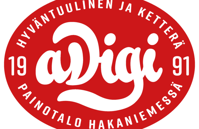 aDigi 30vuotta