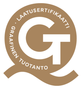 GT-laatusertifikaatti